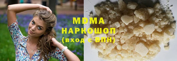 молекула духа Снежногорск